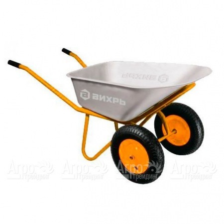 Тачка садовая Вихрь Т 90-2  в Челябинске