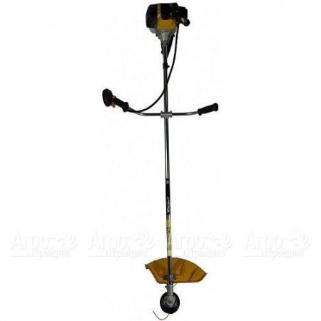 Бензокоса (бензиновый триммер) Habert HN-580S в Челябинске