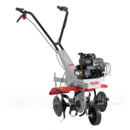 Культиватор Al-KO MH 4001 R в Челябинске