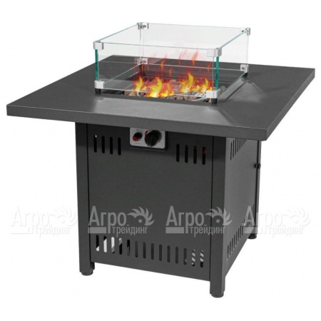 Уличный газовый обогреватель Aesto A-22Т в Челябинске