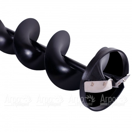 Шнек для льда 200 мм к мотобуру Кратон GHD-1450 в Челябинске