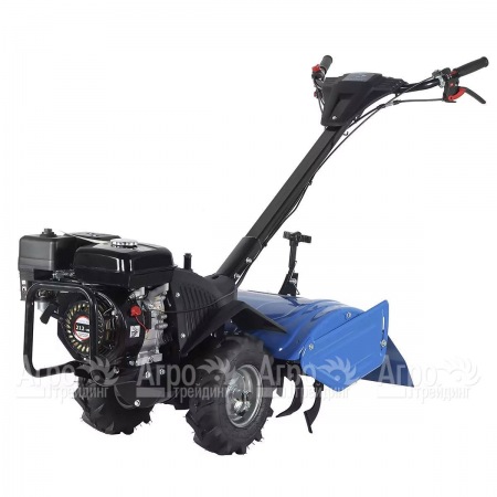 Мотоблок Haitec HT-AFF212-50 в Челябинске