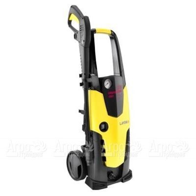 Мойка высокого давления Lavor STM 140 Compressor в Челябинске