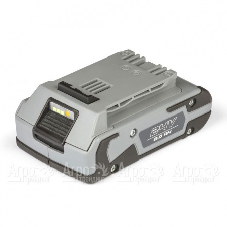 Аккумуляторная батарея Stiga 2 Ач в Челябинске