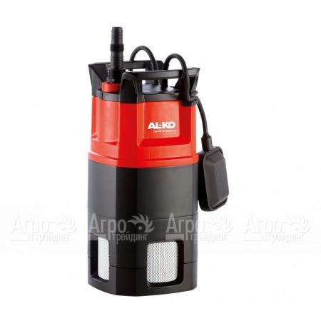 Погружной насос Al-KO Dive 5500/3 в Челябинске