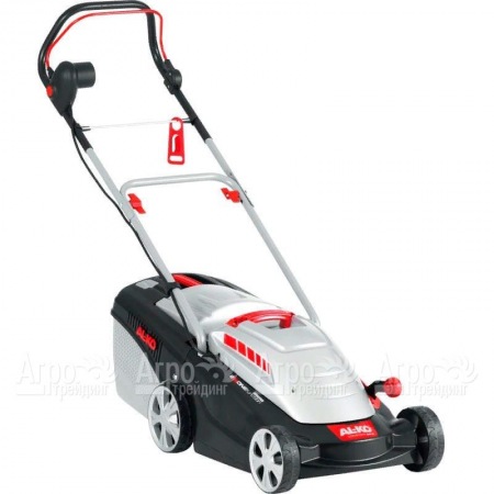 Газонокосилка электрическая GEOS by Al-Ko Comfort 40 Е в Челябинске