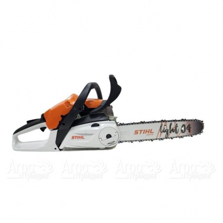 Бензопила Stihl MS 212 C-BE 14" в Челябинске