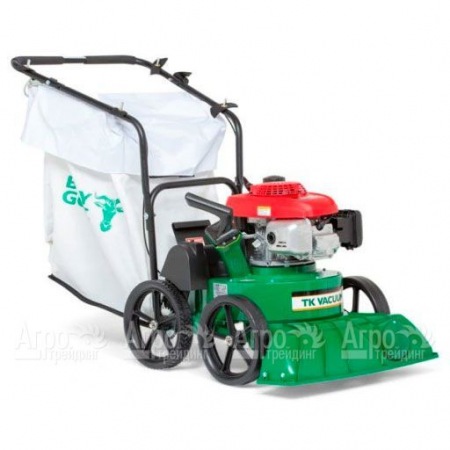 Садовый пылесос Billy Goat TKV601SPEU в Челябинске