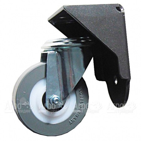 Комплект колес ATR 100 для набора снегоочистителя к минитракторам Viking в Челябинске