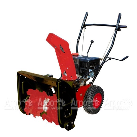 Снегоуборщик Tsunami ST 6556W в Челябинске