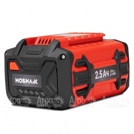 Аккумулятор XA625 Премиум для аккумуляторной техники Мобил К Премиум в Челябинске