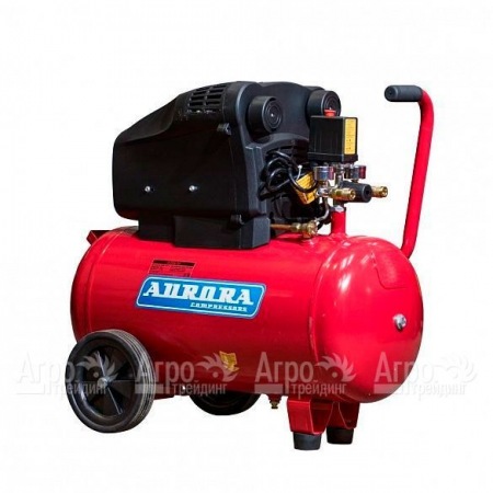 Компрессор безмасляный Aurora Bora-50  в Челябинске