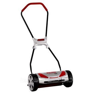 Механическая газонокосилка Al-KO Soft Touch 38 Premium в Челябинске