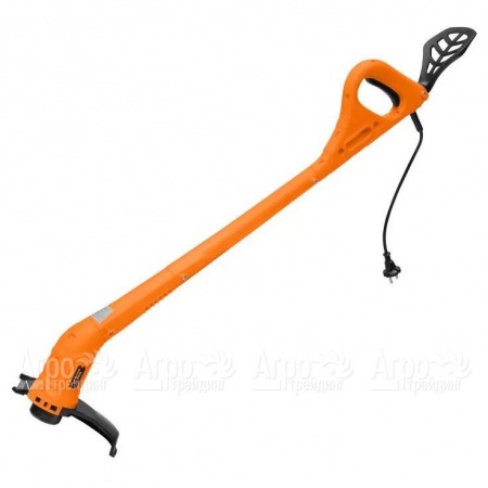 Электрокоса (электрический триммер) Carver TR 300M в Челябинске