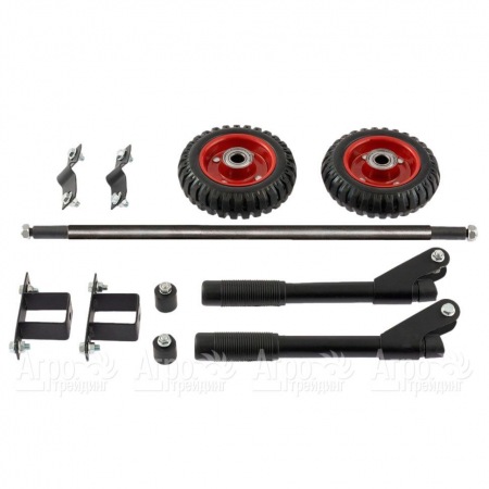 Транспортировочный комплект для генераторов Denzel PS-25, PS-28, PS-33, PS-33E в Челябинске