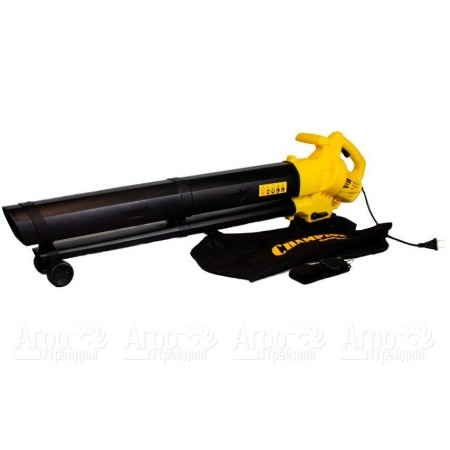 Воздуходувка электрическая Champion EB3510 в Челябинске