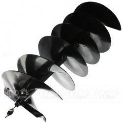 Шнек Champion 150 мм в Челябинске