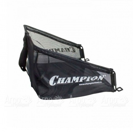 Травосборник для механической газонокосилки Champion MM4026 в Челябинске