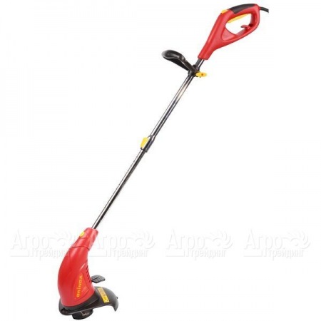 Электрокоса (электрический триммер) Grinda 300 Вт в Челябинске