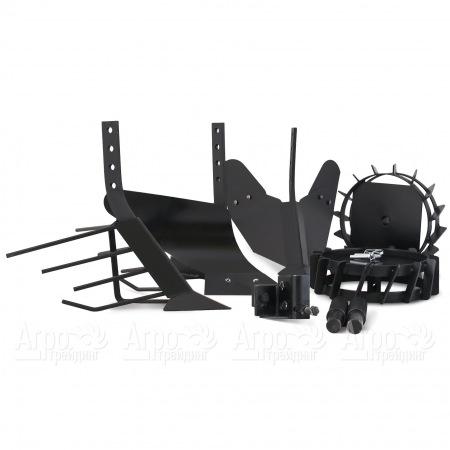 Комплект навесного оборудования для Мобил К МКМ-2, МКМ-3 Комфорт  в Челябинске