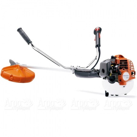 Бензокоса (бензиновый триммер) Husqvarna 226R в Челябинске