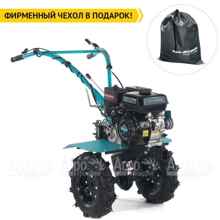 Мотоблок Steviman MT-100 в Челябинске