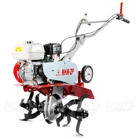 Культиватор Мобил К МКМ-2Р-168FB в Челябинске