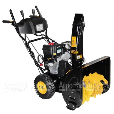 Снегоуборщик Champion ST656BS в Челябинске