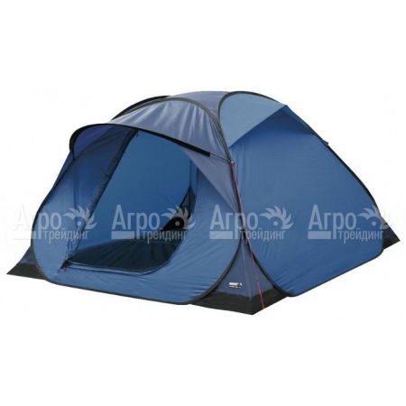 Палатка High Peak Hyperdome 3 в Челябинске