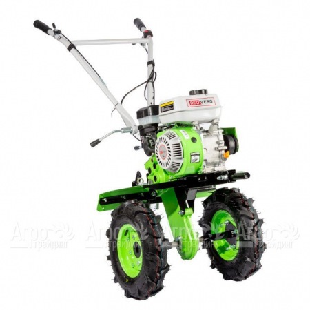 Мотоблок RedVerg Муравей-5К в Челябинске