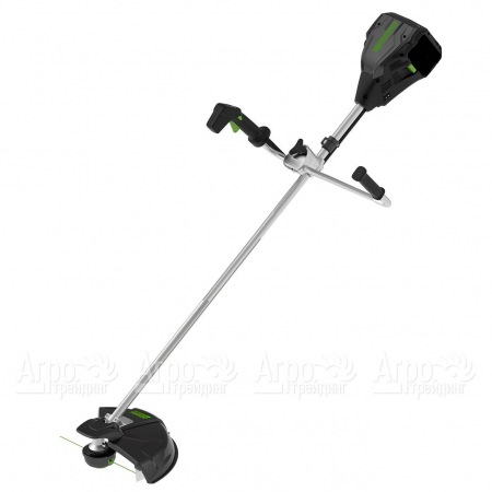 Аккумуляторный триммер GreenWorks GС82BCBK5 в Челябинске