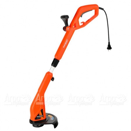 Электрокоса (электрический триммер) Patriot PT 400 в Челябинске