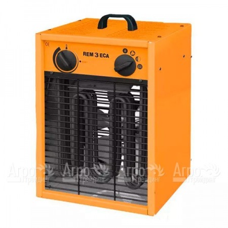 Электрическая тепловая пушка Remington REM3CEPA в Челябинске