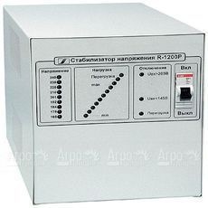 Стабилизатор напряжения ШТИЛЬ R 3000P в Челябинске