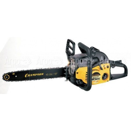 Бензопила Champion 345-18" в Челябинске