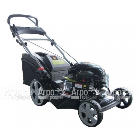 Газонокосилка бензиновая Manner MZ20H в Челябинске