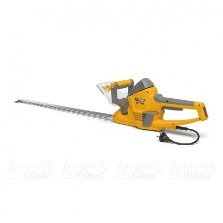 Электрический кусторез (электрокусторез) Stiga SHT 700 в Челябинске