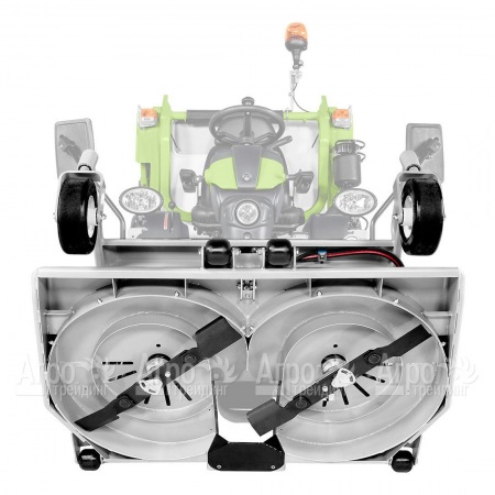 Дека 132 см для Grillo FD 13.09 4WD в Челябинске