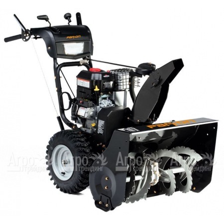 Снегоуборщик Parton PA10529ES в Челябинске