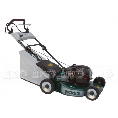 Газонокосилка бензиновая MA.RI.NA GT 53 B Boss Green Team в Челябинске