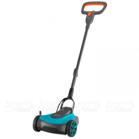 Газонокосилка аккумуляторная Gardena Li-18/22 без аккумулятора и ЗУ в Челябинске