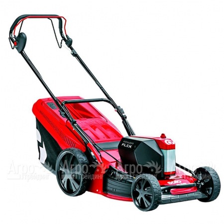 Газонокосилка аккумуляторная Solo by Al-Ko 4757 Li SP в Челябинске