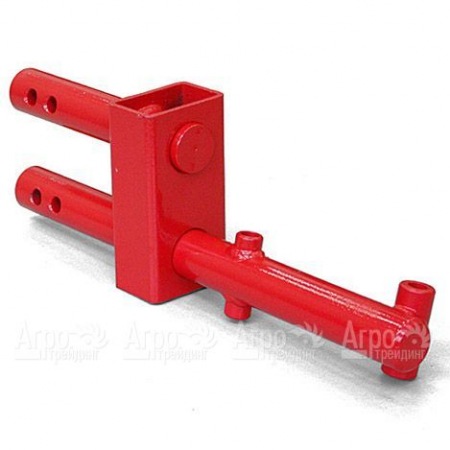 Переходник для установки передней навески для мотоблоков MasterYard в Челябинске