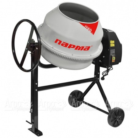 Бетоносмеситель Парма БСЛ-140Ч Лебедянь (Бетономешалка Парма БСЛ-140Ч Лебедянь) в Челябинске