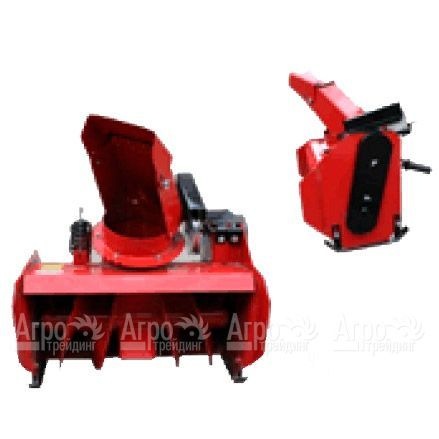 Приставка снегоуборочная для мотоблоков Тарпан в Челябинске