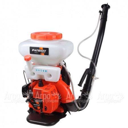 Опрыскиватель бензиновый Patriot PT420WF-12 в Челябинске
