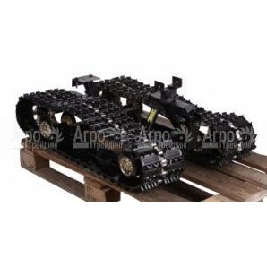 Снегоходная приставка Patriot СП-Dakota PRO  в Челябинске