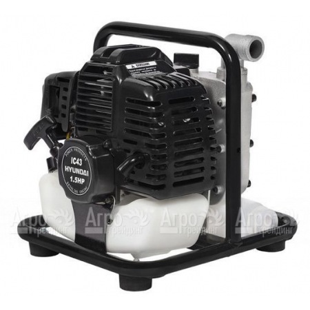 Мотопомпа Hyundai HY 25-2 в Челябинске