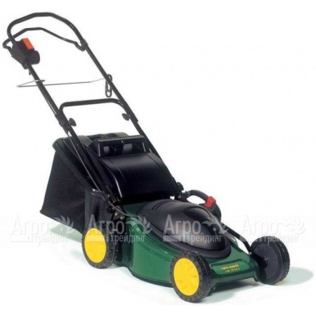 Газонокосилка бензиновая Yard-Man 46 MC в Челябинске