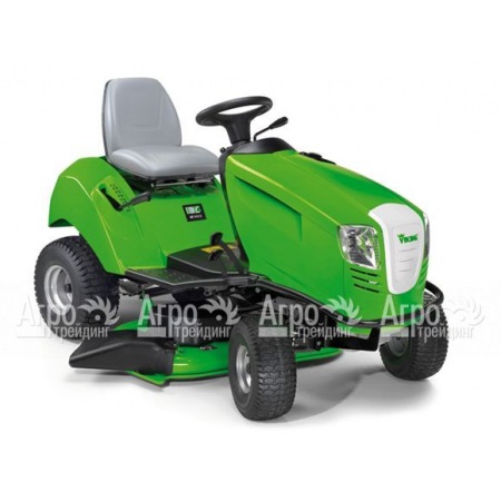 Садовый минитрактор Viking MT 4112 SX в Челябинске